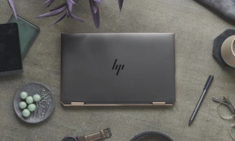 HP premium laptop